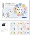 Buchcover Meine Lesedosen 1-9 zur Rechtschreibung