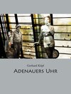 Buchcover Adenauers Uhr