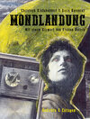 Buchcover Mondlandung