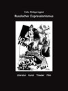 Buchcover Russischer Expressionismus