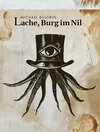 Buchcover Lache, Burg im Nil