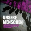 Buchcover "Unsere Menschen"