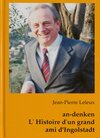 Buchcover an-denken