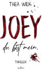 Buchcover JOEY. du bist mein.