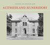 Buchcover Altfriedland/Kunersdorf