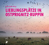 Buchcover Lieblingsplätze in Ostprignitz-Ruppin