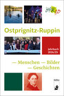 Buchcover Ostprignitz-Ruppin