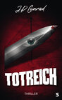 Buchcover Totreich