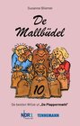 Buchcover De Mallbüdel 10