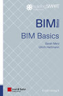 Buchcover BIM Basics