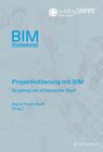 Buchcover Projektinitiierung mit BIM