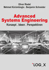 Buchcover Advanced Systems Engineering
