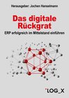 Buchcover Das digitale Rückgrat