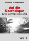 Buchcover Auf die Überholspur