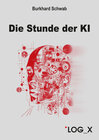 Buchcover Die Stunde der KI