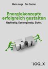 Buchcover Energiekonzepte erfolgreich gestalten