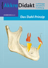 Buchcover Das Dahl-Prinzip