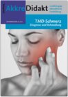 Buchcover TMD-Schmerz – Diagnose und Behandlung