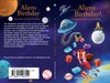 Buchcover Aliens Birthday