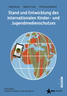 Buchcover Stand und Entwicklung des internationalen Kinder- und Jugendmedienschutzes