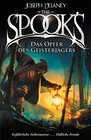 Buchcover The Spook's 6