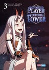 Buchcover The Advanced Player of the Tutorial Tower 03