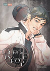 Buchcover Ouroboros 02