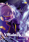 Buchcover Villain to Kill 03