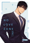 Buchcover No Love Zone 02