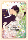 Buchcover No Love Zone 05 - Die Legende vom Hasen