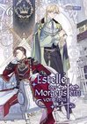 Buchcover Estelle - Der Morgenstern von Ersha 06