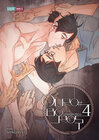 Buchcover Ouroboros 04