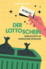 Buchcover Der Lottoschein