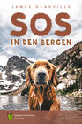 Buchcover SOS in den Bergen
