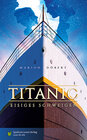 Buchcover Titanic - Eisiges Schweigen