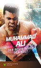 Buchcover Muhammad Ali