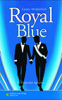 Buchcover Royal Blue