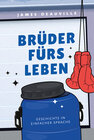 Buchcover Brüder fürs Leben