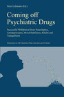 Buchcover Coming off Psychiatric Drugs