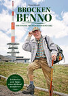 Buchcover Brocken Benno