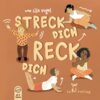 Buchcover STRECK DICH RECK DICH