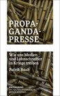 Buchcover Propaganda-Presse