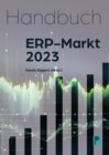 Buchcover ERP-Markt 2023