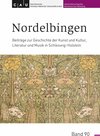 Buchcover Nordelbingen