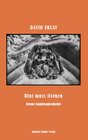 Buchcover Blut muss fließen