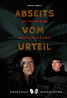 Buchcover Abseits vom Urteil