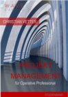 Buchcover Projektmanagement für Operative Professionals