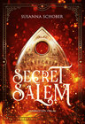 Buchcover Secret Salem