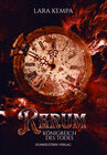 Buchcover Rerum - Königreich des Todes