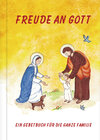 Buchcover Freude an Gott